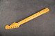 Fender American Original 50s Stratocaster Neck - Boxed - 2nd Hand Fender American Original 50s Stratocaster Neck - Boxed - 2nd Hand