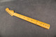 Fender American Original 50s Stratocaster Neck - Boxed - 2nd Hand Fender American Original 50s Stratocaster Neck - Boxed - 2nd Hand