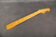 Fender American Original 50s Stratocaster Neck - Boxed - 2nd Hand Fender American Original 50s Stratocaster Neck - Boxed - 2nd Hand