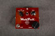 Fulltone Wahfull Pedal - Boxed - 2nd Hand Fulltone Wahfull Pedal - Boxed - 2nd Hand