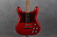 Epiphone Wilshire P90 - Cherry - 2nd Hand