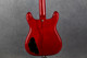 Epiphone Wilshire P90 - Cherry - 2nd Hand