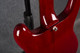 Epiphone Wilshire P90 - Cherry - 2nd Hand