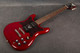 Epiphone Wilshire P90 - Cherry - 2nd Hand