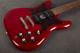 Epiphone Wilshire P90 - Cherry - 2nd Hand
