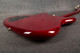 Epiphone Wilshire P90 - Cherry - 2nd Hand