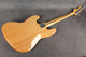 Squier Classic Vibe 70s Jazz Bass - Natural - 2nd Hand (123893)