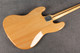 Squier Classic Vibe 70s Jazz Bass - Natural - 2nd Hand (123893)