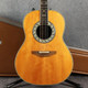Ovation USA 1617-4 Legend -1982 - Natural - Hard Case - 2nd Hand