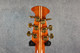 Ovation USA 1617-4 Legend -1982 - Natural - Hard Case - 2nd Hand