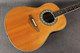 Ovation USA 1617-4 Legend -1982 - Natural - Hard Case - 2nd Hand