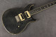 PRS SE Custom 24 - Charcoal Grey - Gig Bag - 2nd Hand PRS SE Custom 24 - Charcoal Grey - Gig Bag - 2nd Hand