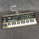 Korg MicroKorg 37 Vocoder - 2nd Hand
