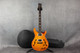 PRS Hollowbody II Piezo - McCarty Sunburst - Hard Case - 2nd Hand PRS Hollowbody II Piezo - McCarty Sunburst - Hard Case - 2nd Hand