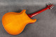 PRS Hollowbody II Piezo - McCarty Sunburst - Hard Case - 2nd Hand PRS Hollowbody II Piezo - McCarty Sunburst - Hard Case - 2nd Hand
