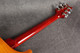 PRS Hollowbody II Piezo - McCarty Sunburst - Hard Case - 2nd Hand PRS Hollowbody II Piezo - McCarty Sunburst - Hard Case - 2nd Hand
