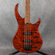 Peavey Millennium 4 BXP Bass - Spalted Maple - 2nd Hand