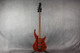 Peavey Millennium 4 BXP Bass - Spalted Maple - 2nd Hand