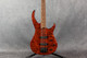 Peavey Millennium 4 BXP Bass - Spalted Maple - 2nd Hand