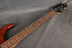 Peavey Millennium 4 BXP Bass - Spalted Maple - 2nd Hand