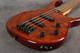 Peavey Millennium 4 BXP Bass - Spalted Maple - 2nd Hand