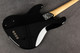 Fender American Elite Jazz Bass - Black - Hard Case - 2nd Hand
