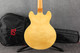 Epiphone Casino Coupe - Natural - Hard Case - 2nd Hand Epiphone Casino Coupe - Natural - Hard Case - 2nd Hand