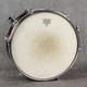 Yamaha Stage Custom Snare Drum 12 - Red - 2nd Hand Yamaha Stage Custom Snare Drum 12 - Red - 2nd Hand