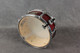 Yamaha Stage Custom Snare Drum 12 - Red - 2nd Hand Yamaha Stage Custom Snare Drum 12 - Red - 2nd Hand