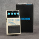 Boss DD-7 Digital Delay Pedal - Boxed - 2nd Hand