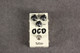 Fulltone OCD Pedal - Boxed - 2nd Hand Fulltone OCD Pedal - Boxed - 2nd Hand
