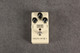 MXR M233 Micro Amp Plus Pedal - Boxed - 2nd Hand