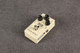 MXR M233 Micro Amp Plus Pedal - Boxed - 2nd Hand