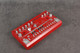 Behringer TD-3-RD Analog Bass Line Synthesizer - Box & PSU - 2nd Hand Behringer TD-3-RD Analog Bass Line Synthesizer - Box & PSU - 2nd Hand