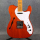 Squier Classic Vibe 60s Telecaster Thinline - Natural - 2nd Hand (124001)