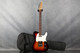 Fender Player Telecaster - DiMarzio Pickups - 3-Colour Sunburst - Bag - 2nd Hand Fender Player Telecaster - DiMarzio Pickups - 3-Colour Sunburst - Bag - 2nd Hand