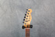 Fender Player Telecaster - DiMarzio Pickups - 3-Colour Sunburst - Bag - 2nd Hand Fender Player Telecaster - DiMarzio Pickups - 3-Colour Sunburst - Bag - 2nd Hand