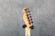 Fender Player Telecaster - DiMarzio Pickups - 3-Colour Sunburst - Bag - 2nd Hand Fender Player Telecaster - DiMarzio Pickups - 3-Colour Sunburst - Bag - 2nd Hand