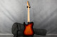 Fender Player Telecaster - DiMarzio Pickups - 3-Colour Sunburst - Bag - 2nd Hand Fender Player Telecaster - DiMarzio Pickups - 3-Colour Sunburst - Bag - 2nd Hand