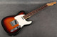 Fender Player Telecaster - DiMarzio Pickups - 3-Colour Sunburst - Bag - 2nd Hand Fender Player Telecaster - DiMarzio Pickups - 3-Colour Sunburst - Bag - 2nd Hand
