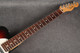 Fender Player Telecaster - DiMarzio Pickups - 3-Colour Sunburst - Bag - 2nd Hand Fender Player Telecaster - DiMarzio Pickups - 3-Colour Sunburst - Bag - 2nd Hand