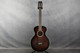Vintage V880AQ Historic Series Parlour Acoustic - Aged Finish - Bag - 2nd Hand