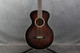Vintage V880AQ Historic Series Parlour Acoustic - Aged Finish - Bag - 2nd Hand