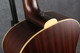 Vintage V880AQ Historic Series Parlour Acoustic - Aged Finish - Bag - 2nd Hand