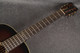 Vintage V880AQ Historic Series Parlour Acoustic - Aged Finish - Bag - 2nd Hand