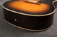 Epiphone J45 Studio Acoustic Guitar - Vintage Sunburst - 2nd Hand Epiphone J45 Studio Acoustic Guitar - Vintage Sunburst - 2nd Hand