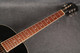 Epiphone J45 Studio Acoustic Guitar - Vintage Sunburst - 2nd Hand Epiphone J45 Studio Acoustic Guitar - Vintage Sunburst - 2nd Hand