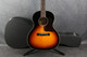 Epiphone EL-00 Pro - Vintage Sunburst - Hard Case - 2nd Hand (124070)