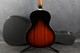 Epiphone EL-00 Pro - Vintage Sunburst - Hard Case - 2nd Hand (124070)