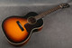Epiphone EL-00 Pro - Vintage Sunburst - Hard Case - 2nd Hand (124070)